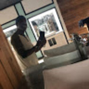 Meet your Posher, John